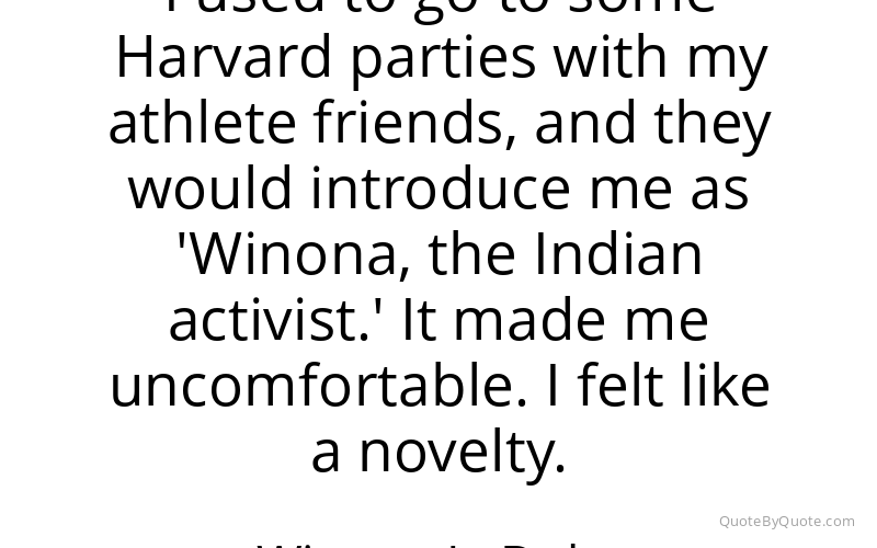 Preview image for this quote by Winona LaDuke