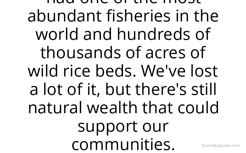 Preview image for this quote by Winona LaDuke