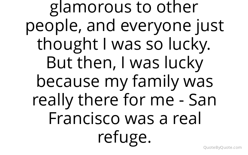 Preview image for this quote by Winona Ryder