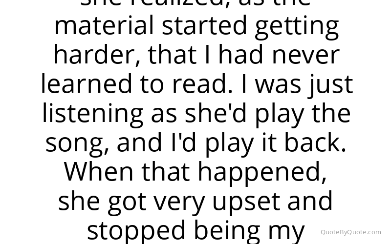 Preview image for this quote by Beth Hart