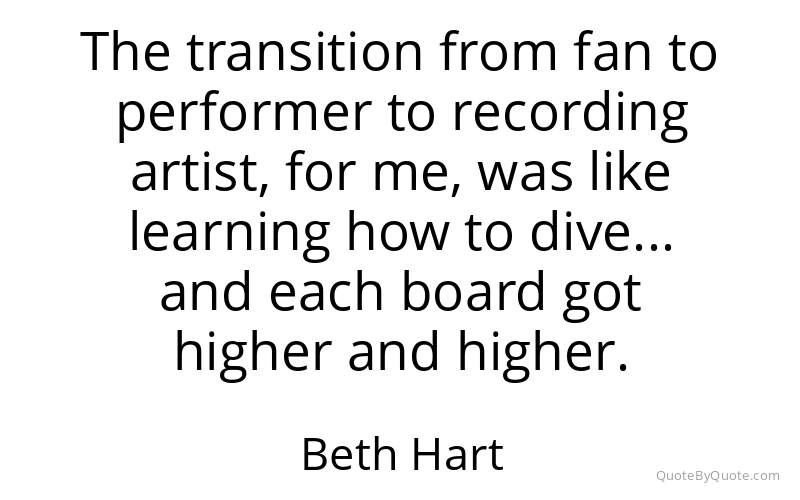 Preview image for this quote by Beth Hart