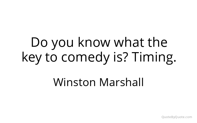 Preview image for this quote by Winston Marshall