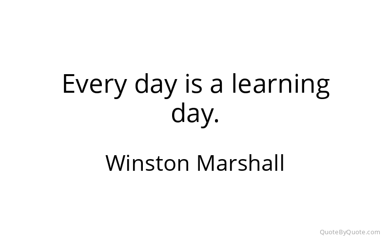 Preview image for this quote by Winston Marshall