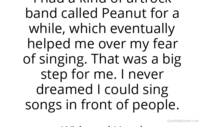 Preview image for this quote by Withered Hand