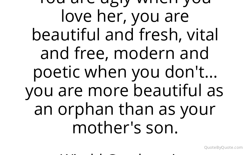 Preview image for this quote by Witold Gombrowicz