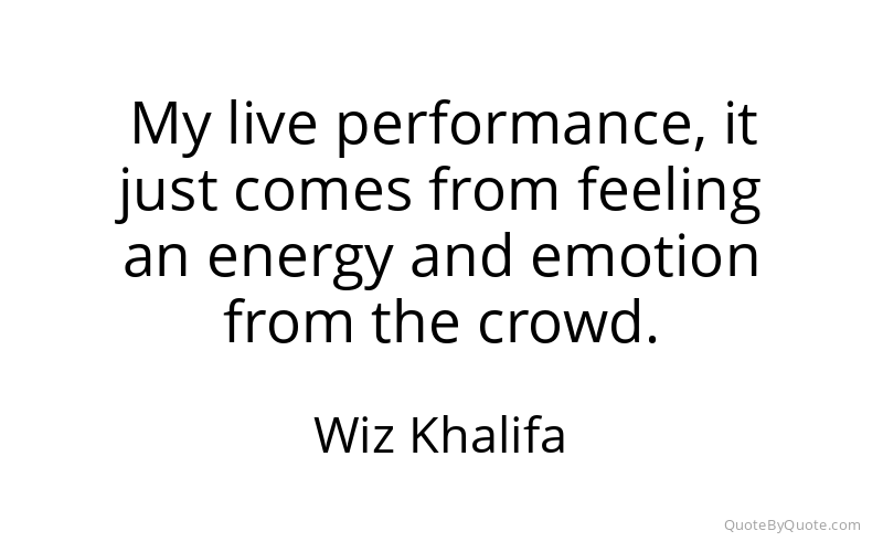 Preview image for this quote by Wiz Khalifa