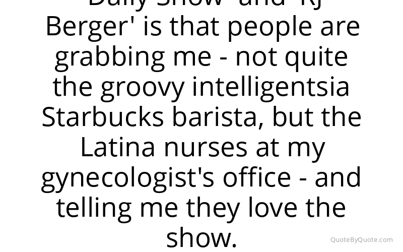 Preview image for this quote by Beth Littleford