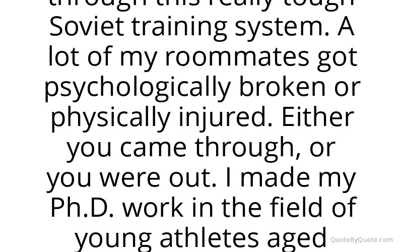 Preview image for this quote by Wladimir Klitschko
