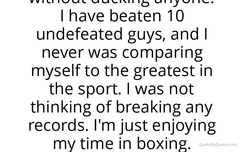 Preview image for this quote by Wladimir Klitschko