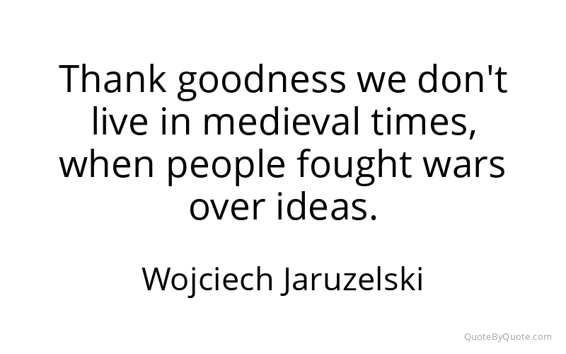 Preview image for this quote by Wojciech Jaruzelski