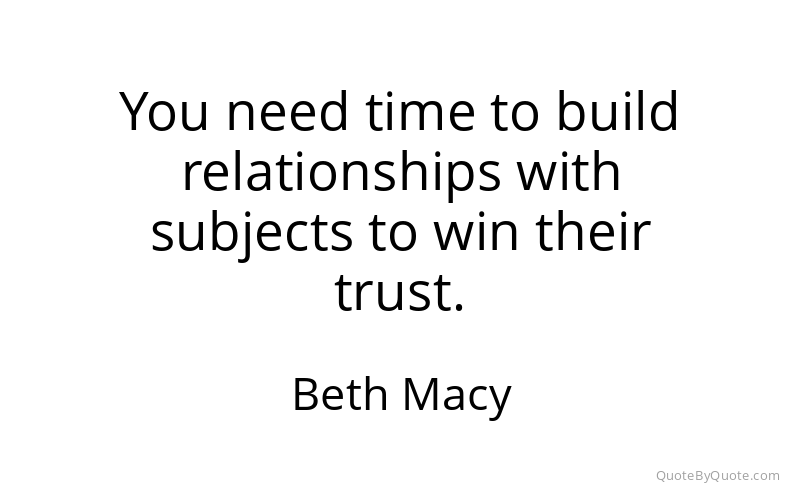 Preview image for this quote by Beth Macy