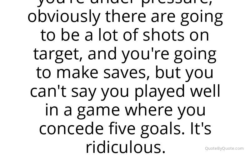Preview image for this quote by Wojciech Szczesny