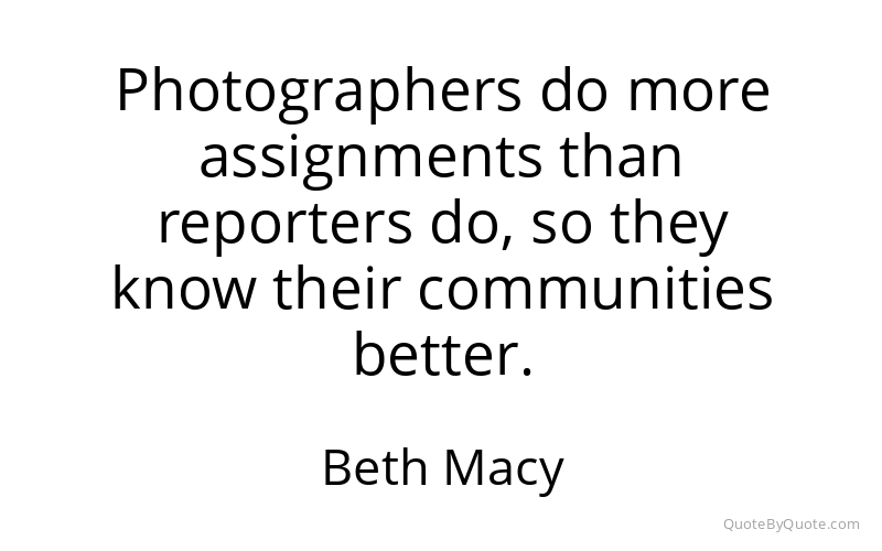Preview image for this quote by Beth Macy