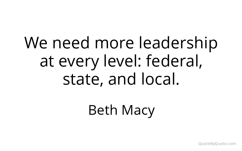 Preview image for this quote by Beth Macy