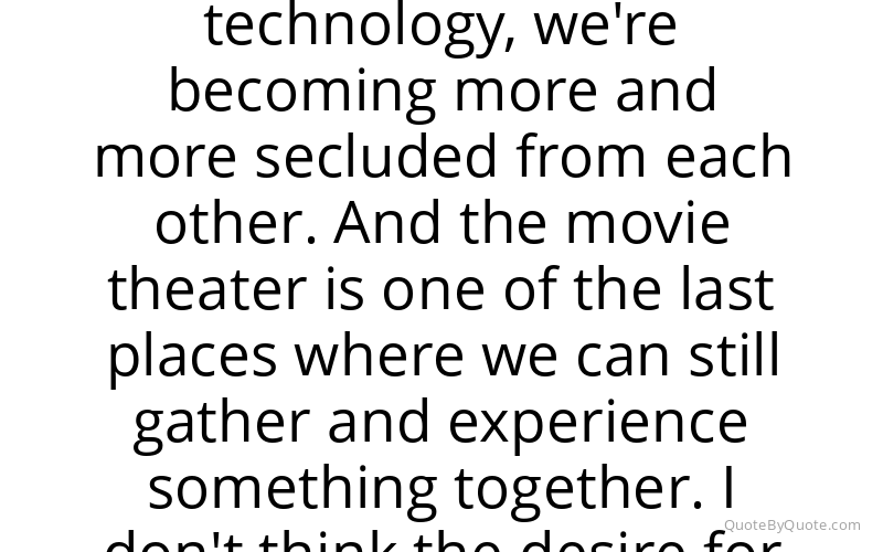Preview image for this quote by Wolfgang Petersen
