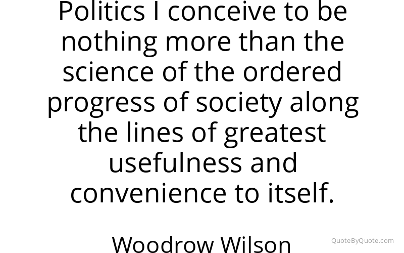 Preview image for this quote by Woodrow Wilson