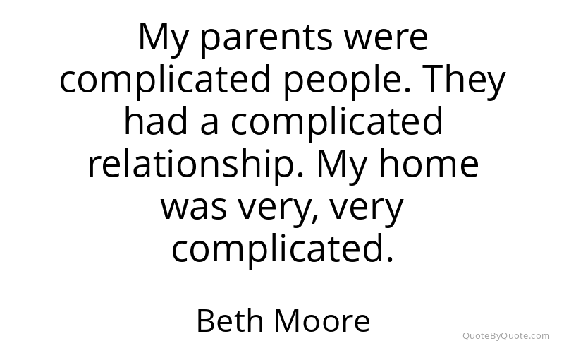 Preview image for this quote by Beth Moore