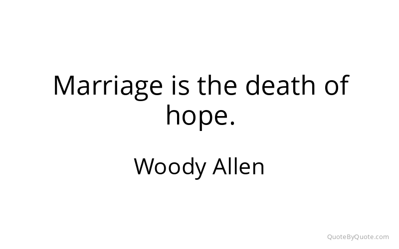 Preview image for this quote by Woody Allen