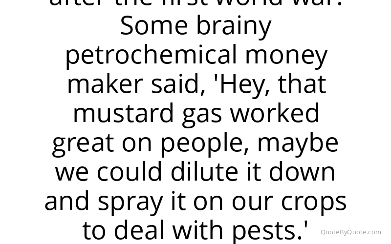 Preview image for this quote by Woody Harrelson