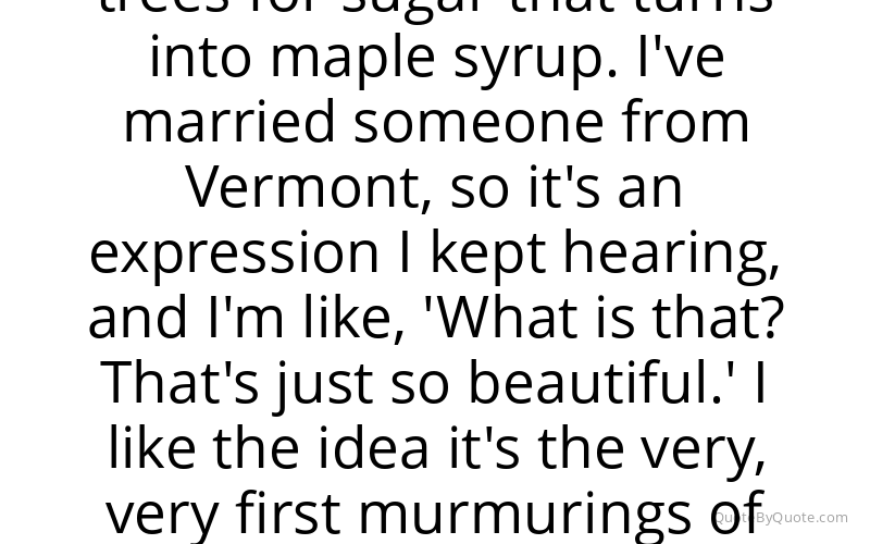 Preview image for this quote by Beth Orton