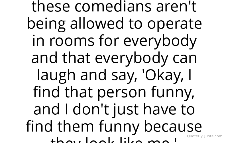 Preview image for this quote by Wyatt Cenac