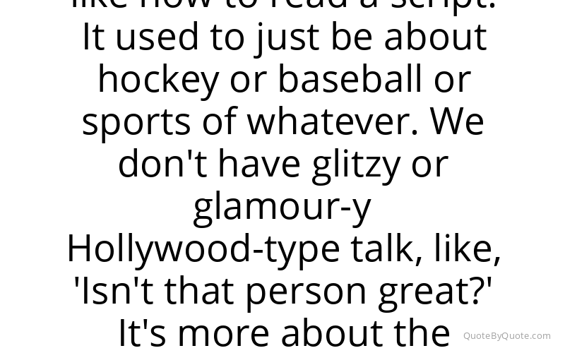 Preview image for this quote by Wyatt Russell