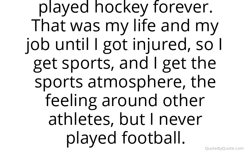 Preview image for this quote by Wyatt Russell