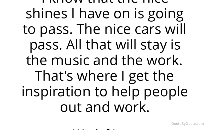 Preview image for this quote by Wyclef Jean