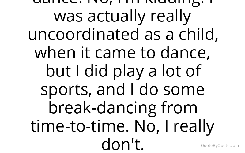 Preview image for this quote by Beth Riesgraf