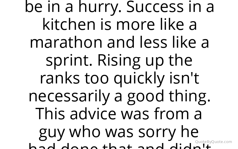 Preview image for this quote by Wylie Dufresne