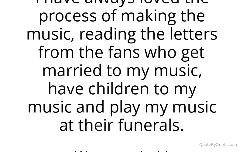Preview image for this quote by Wynonna Judd