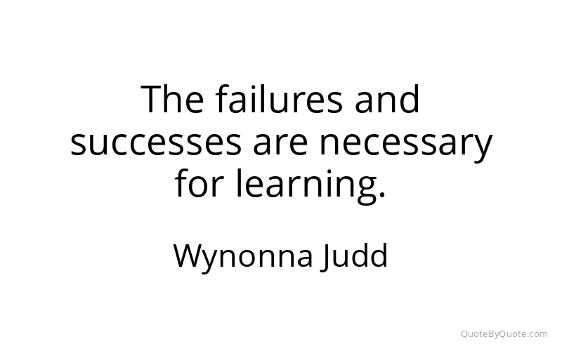 Preview image for this quote by Wynonna Judd