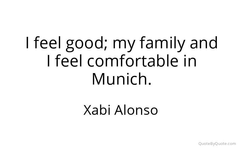 Preview image for this quote by Xabi Alonso