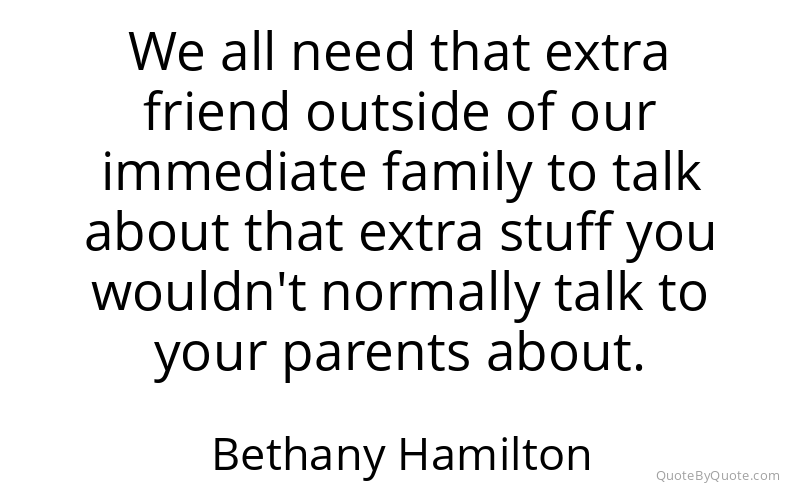 Preview image for this quote by Bethany Hamilton