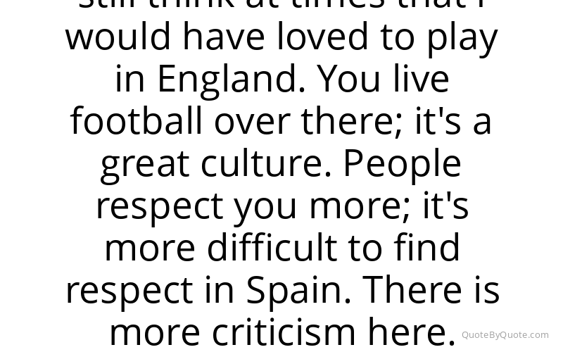 Preview image for this quote by Xavi
