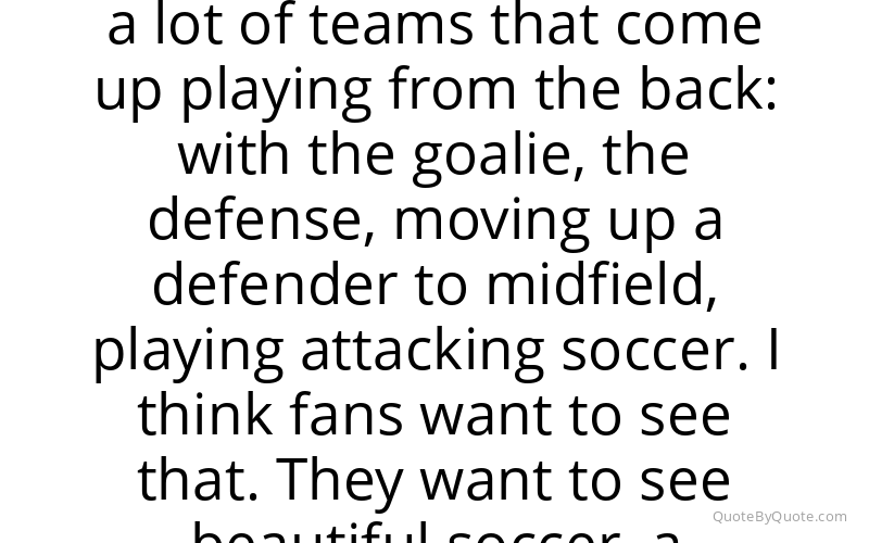 Preview image for this quote by Xavi