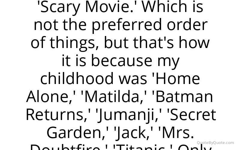 Preview image for this quote by Xavier Dolan
