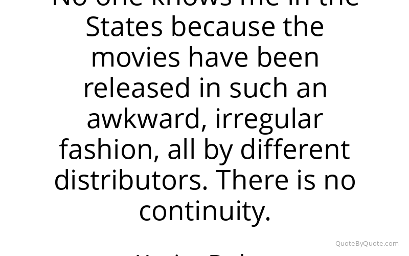 Preview image for this quote by Xavier Dolan
