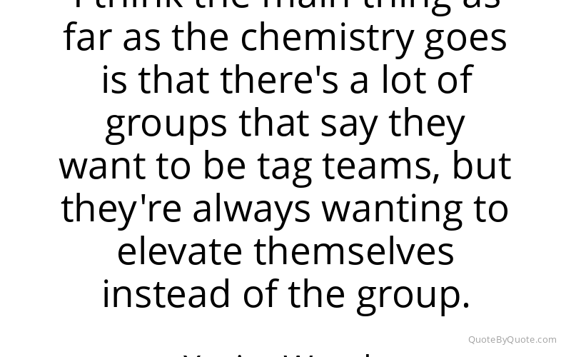 Preview image for this quote by Xavier Woods