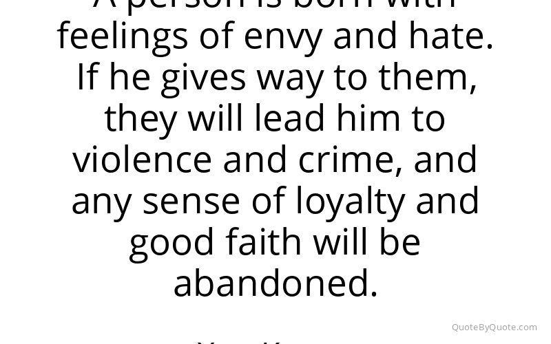 Preview image for this quote by Xun Kuang