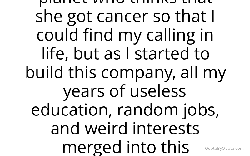 Preview image for this quote by Yael Cohen