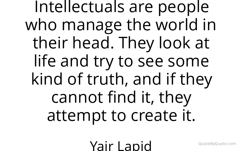 Preview image for this quote by Yair Lapid