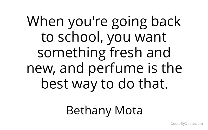 Preview image for this quote by Bethany Mota