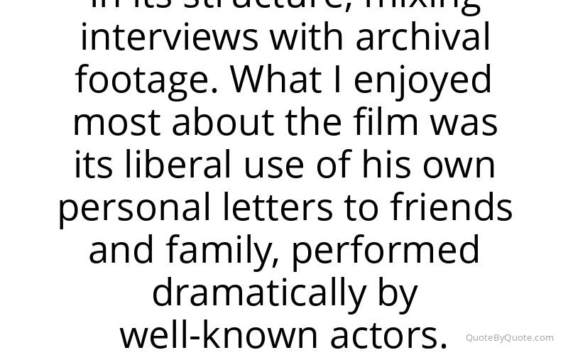 Preview image for this quote by Yance Ford
