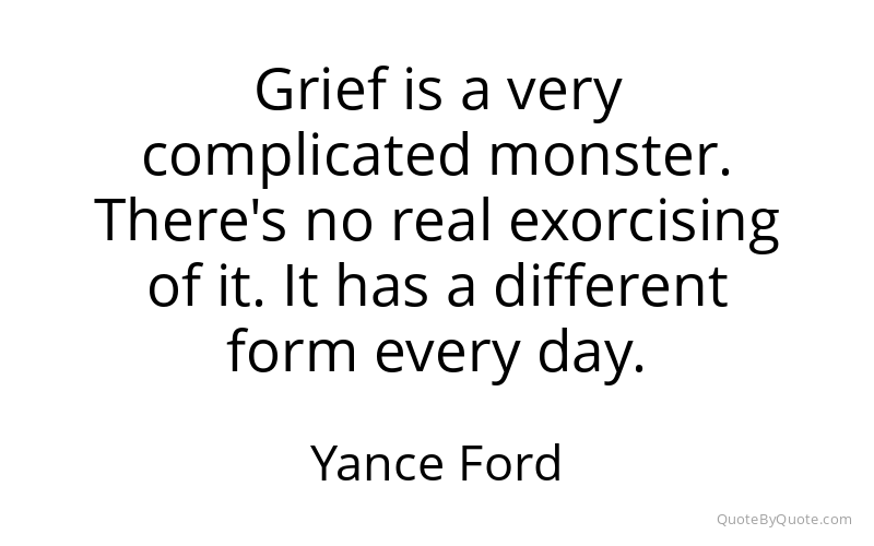 Preview image for this quote by Yance Ford