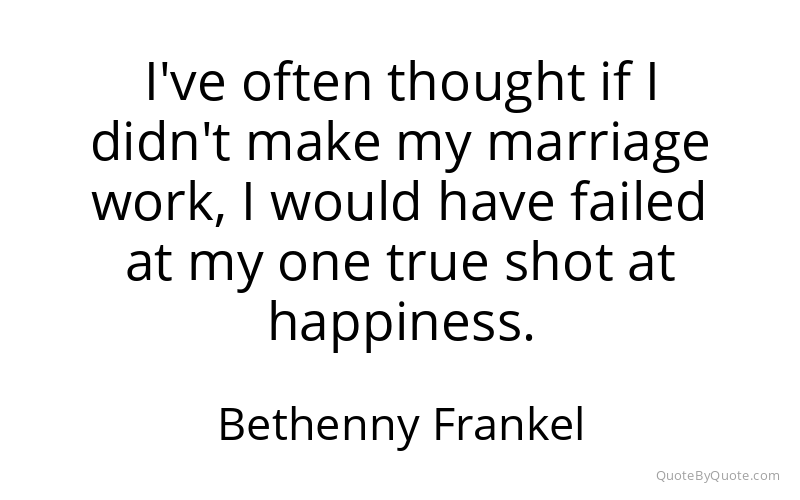 Preview image for this quote by Bethenny Frankel