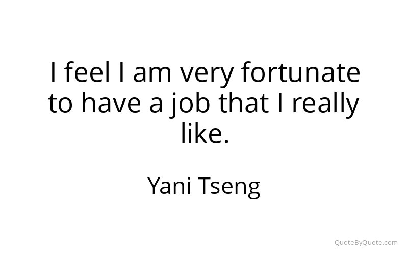 Preview image for this quote by Yani Tseng