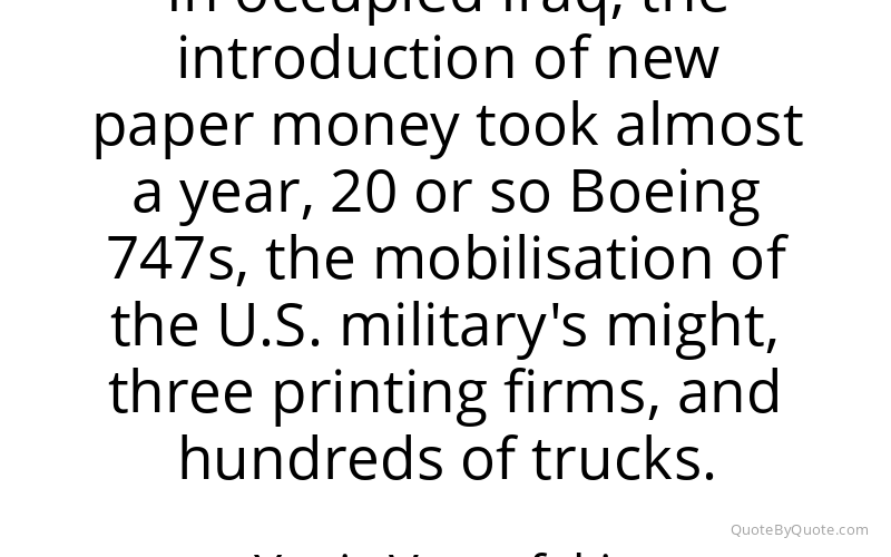 Preview image for this quote by Yanis Varoufakis