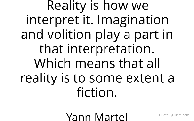 Preview image for this quote by Yann Martel