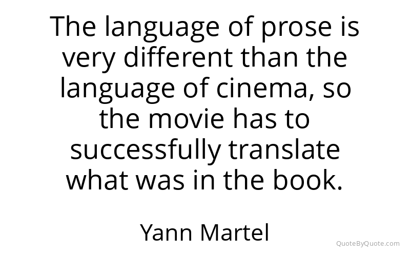 Preview image for this quote by Yann Martel